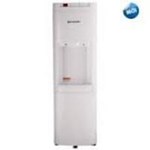 Cây nước nóng lạnh 2 vòi  Sharp SWDT600W